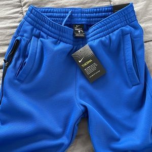 Nike Big Kids'DRI-FIT Soccer Pants